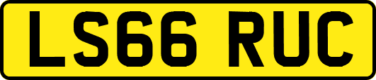 LS66RUC