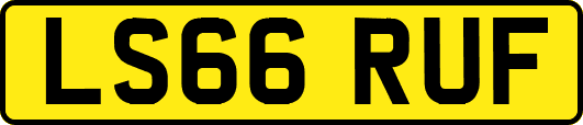 LS66RUF