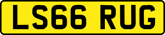 LS66RUG
