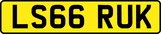 LS66RUK