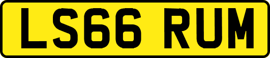 LS66RUM