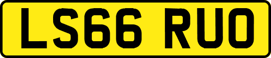 LS66RUO