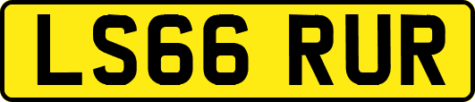 LS66RUR
