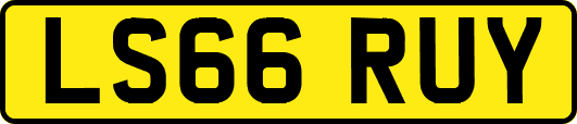 LS66RUY