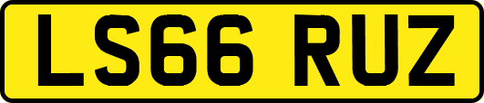 LS66RUZ