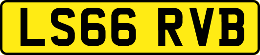 LS66RVB