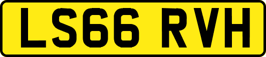LS66RVH