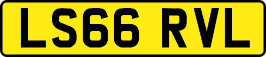LS66RVL