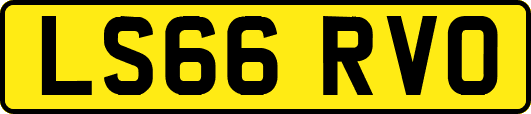 LS66RVO
