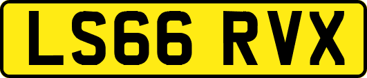 LS66RVX