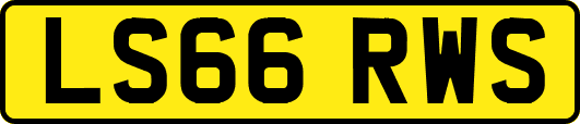LS66RWS