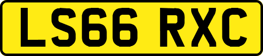LS66RXC