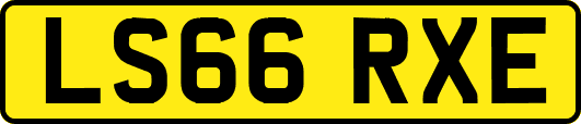 LS66RXE