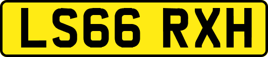LS66RXH