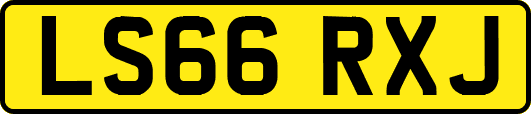 LS66RXJ