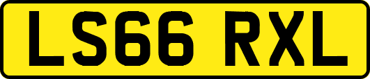 LS66RXL