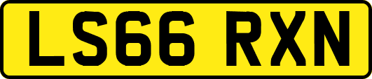 LS66RXN