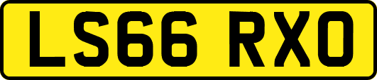 LS66RXO