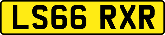 LS66RXR
