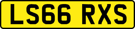 LS66RXS