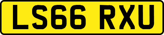 LS66RXU