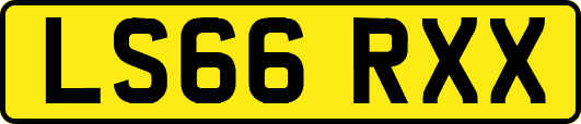 LS66RXX
