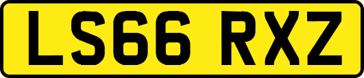 LS66RXZ