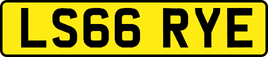 LS66RYE