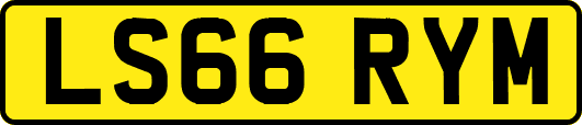 LS66RYM