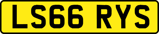 LS66RYS