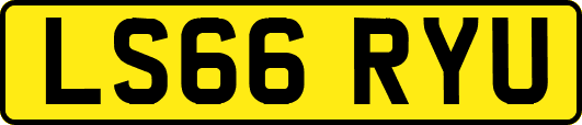 LS66RYU