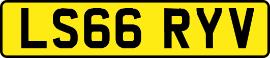 LS66RYV