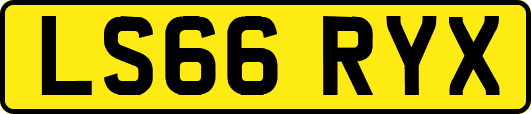 LS66RYX