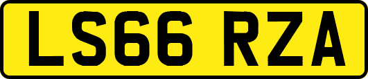 LS66RZA