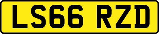 LS66RZD