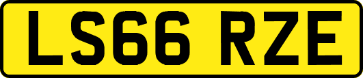 LS66RZE