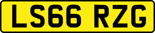 LS66RZG