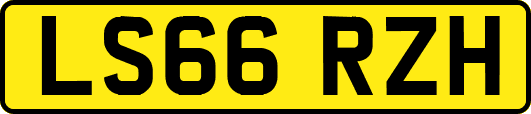 LS66RZH