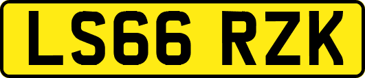 LS66RZK