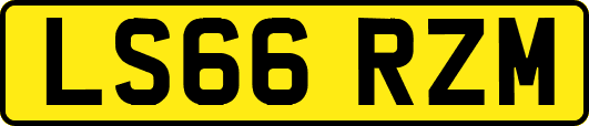 LS66RZM