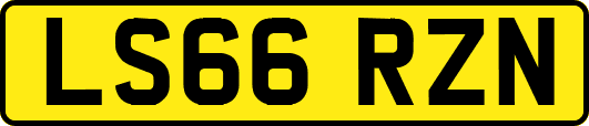 LS66RZN