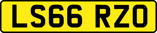 LS66RZO