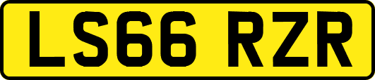 LS66RZR