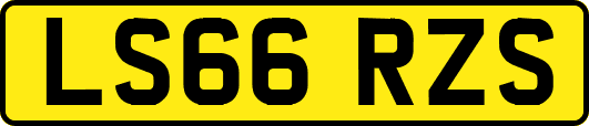 LS66RZS