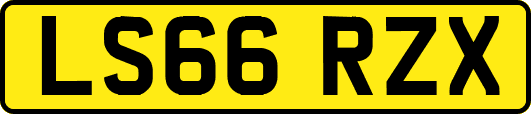 LS66RZX