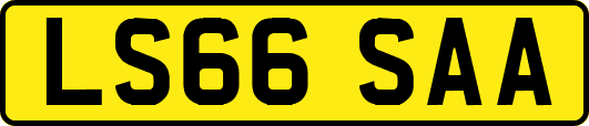 LS66SAA