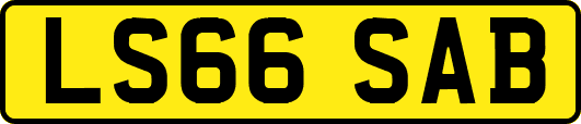 LS66SAB