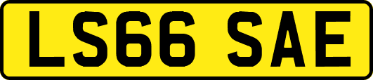 LS66SAE