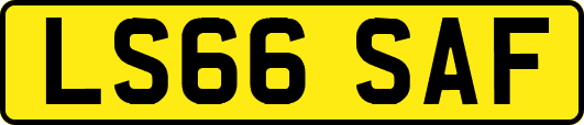 LS66SAF