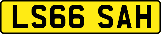 LS66SAH